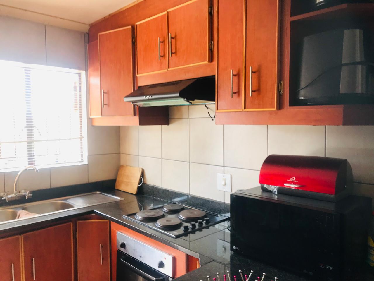 3 Bedroom Property for Sale in Mahlasedi Park Limpopo