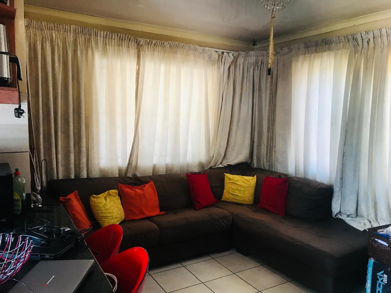 3 Bedroom Property for Sale in Mahlasedi Park Limpopo