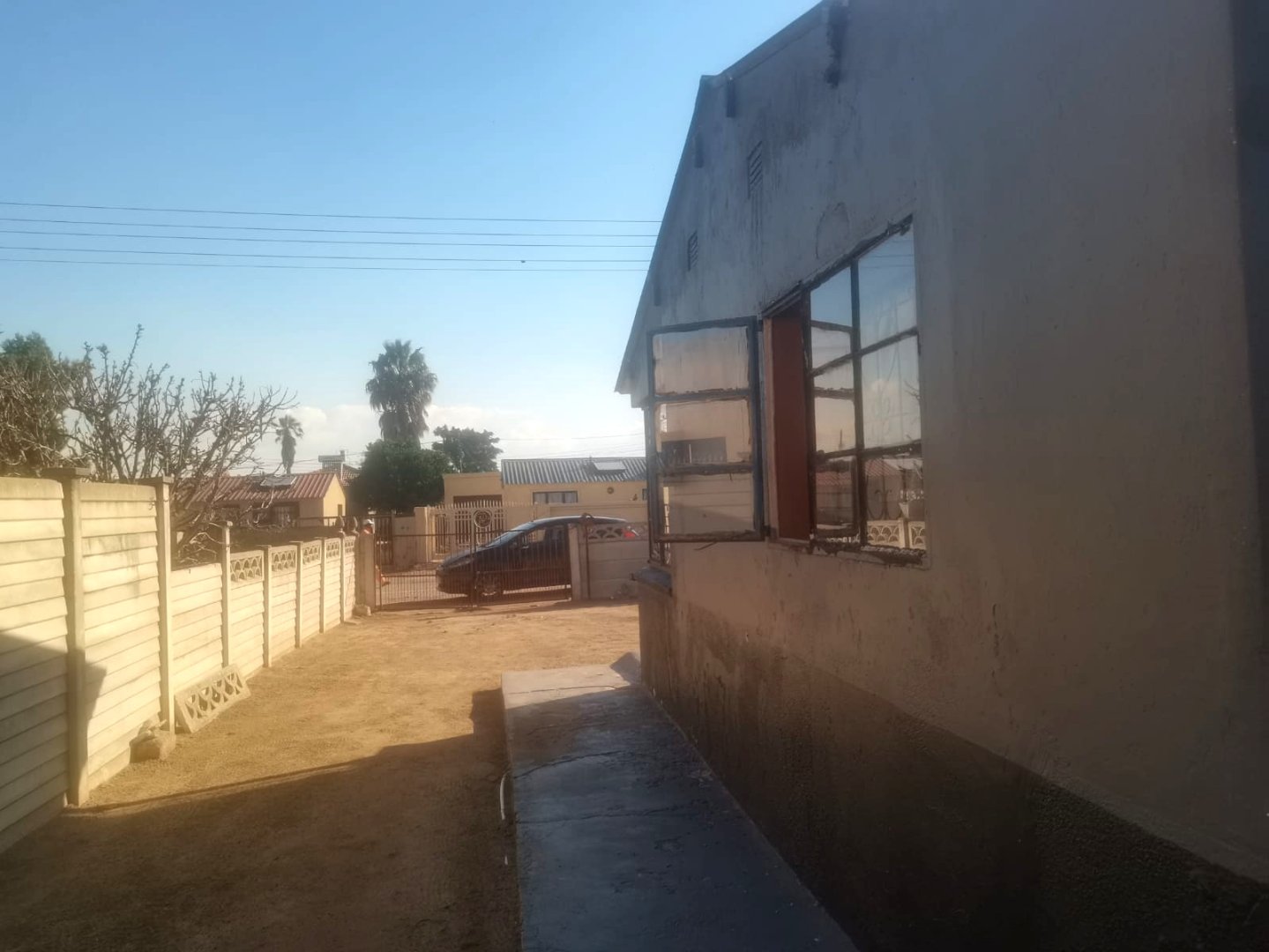 2 Bedroom Property for Sale in Seshego B Limpopo