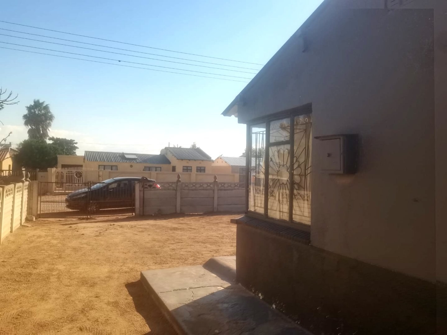 2 Bedroom Property for Sale in Seshego B Limpopo