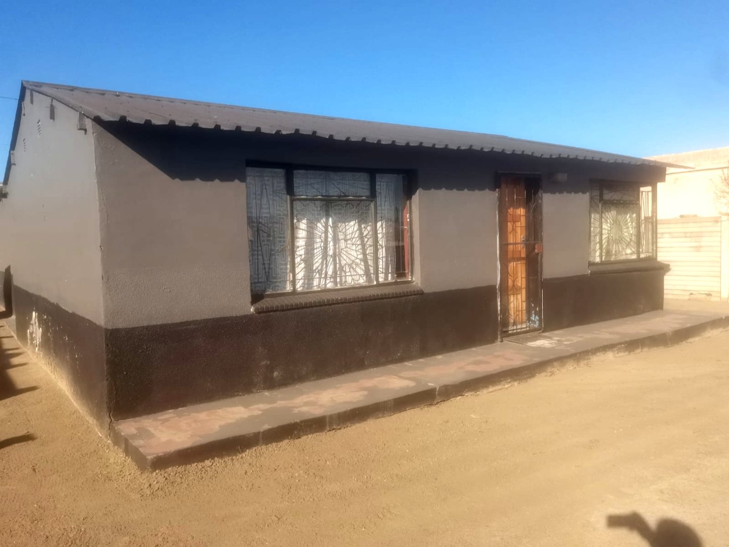 2 Bedroom Property for Sale in Seshego B Limpopo