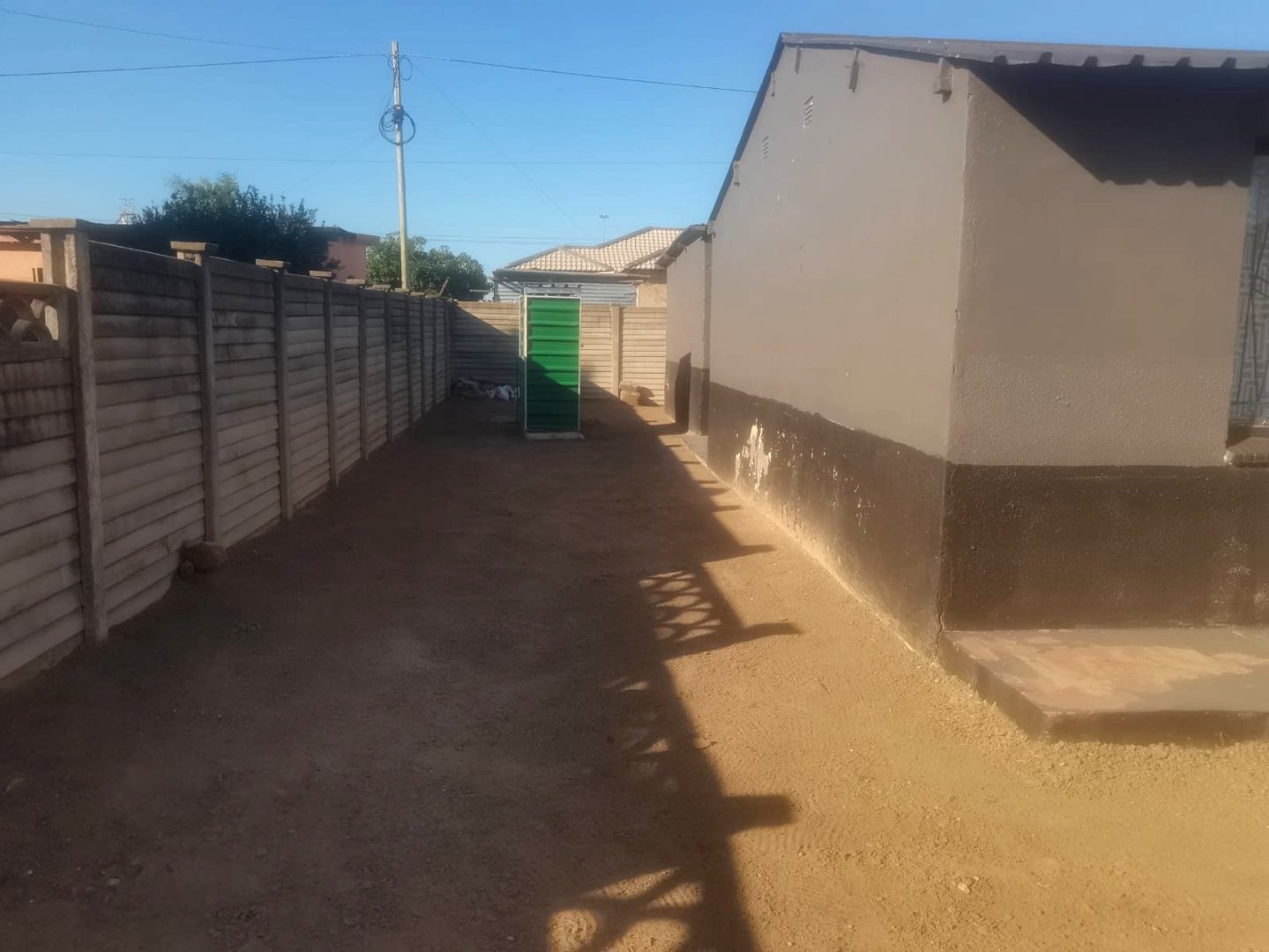 2 Bedroom Property for Sale in Seshego B Limpopo