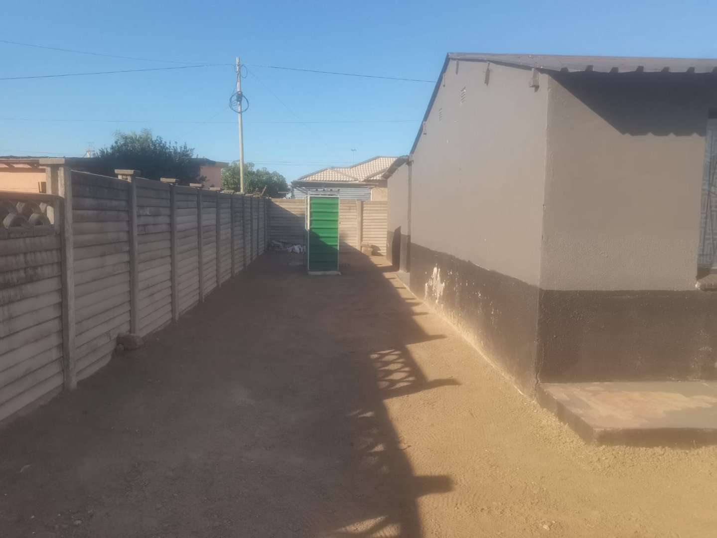 2 Bedroom Property for Sale in Seshego B Limpopo