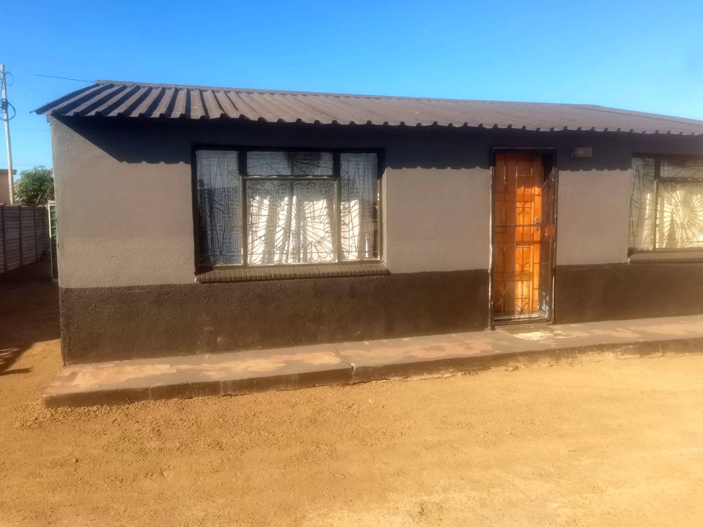 2 Bedroom Property for Sale in Seshego B Limpopo