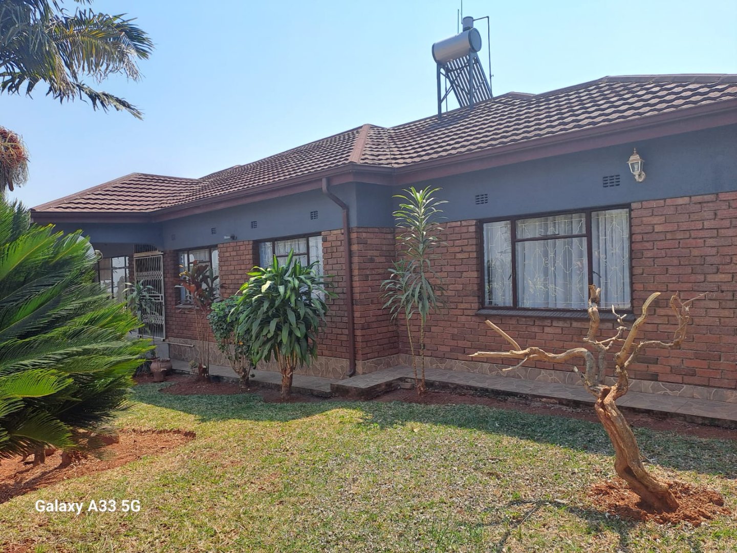 3 Bedroom Property for Sale in Thohoyandou Limpopo