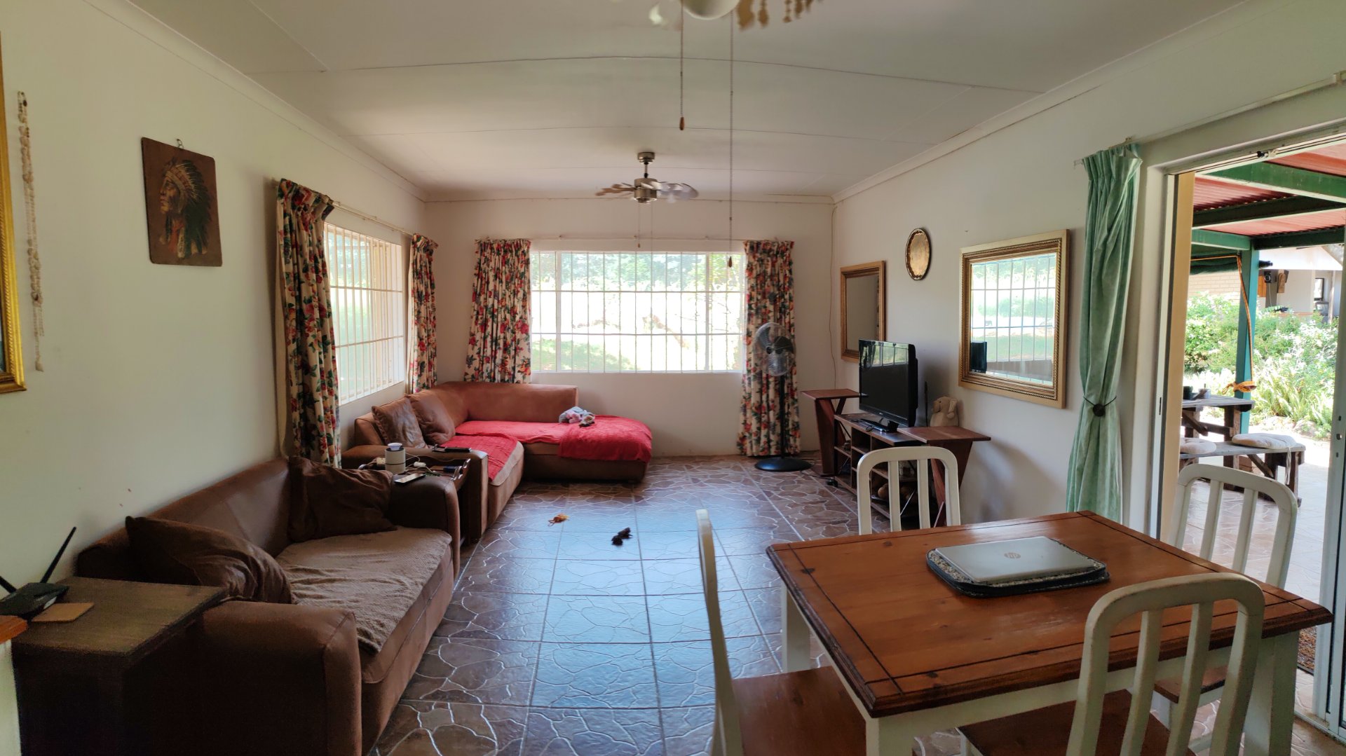 3 Bedroom Property for Sale in Vaalwater Limpopo