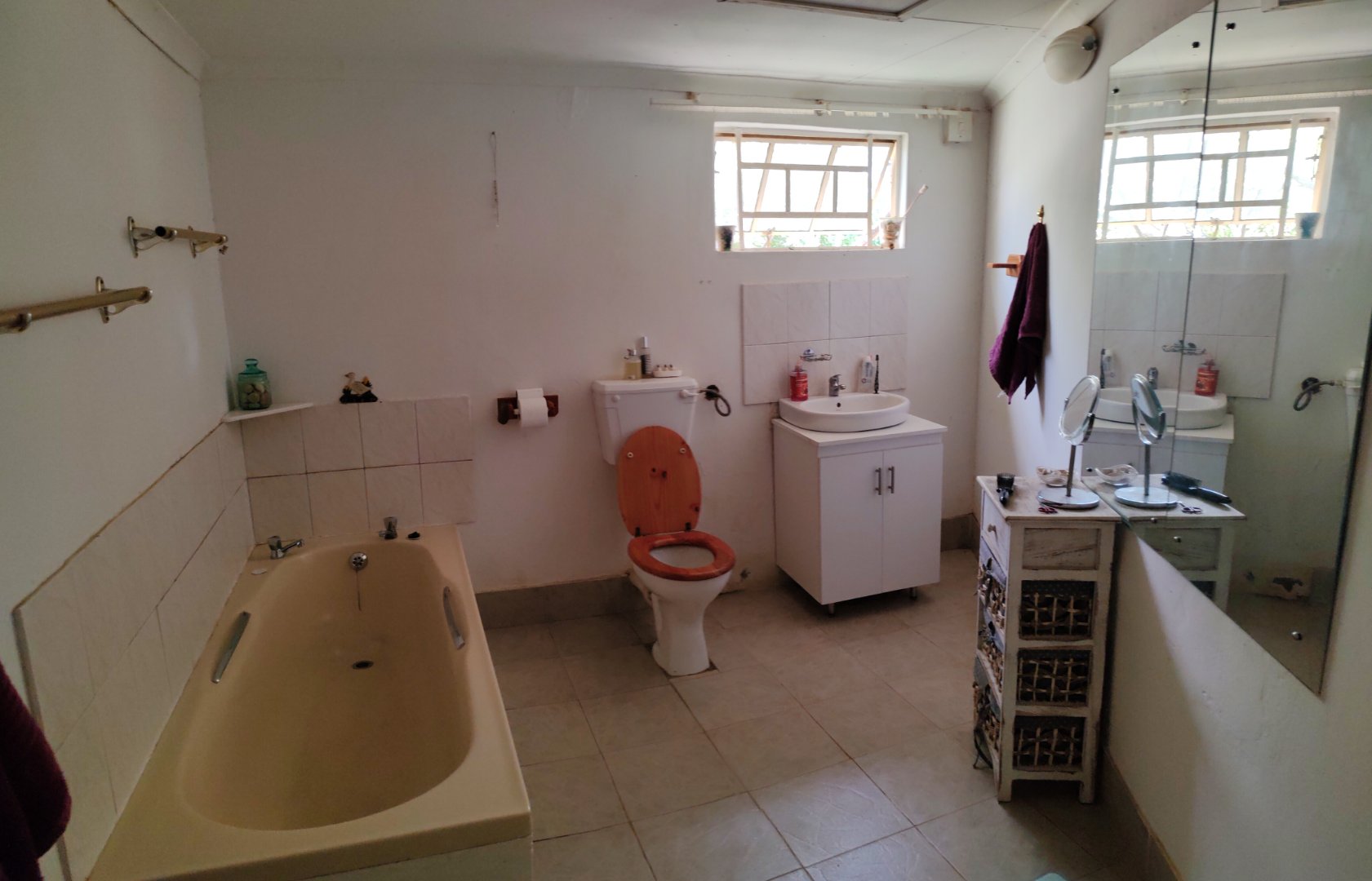 3 Bedroom Property for Sale in Vaalwater Limpopo