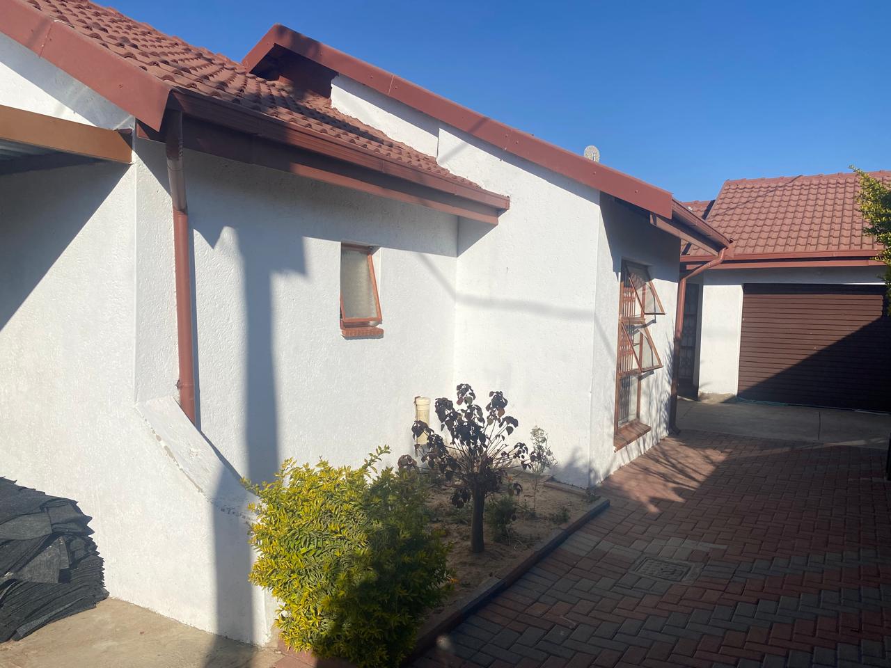 3 Bedroom Property for Sale in Seshego E Limpopo