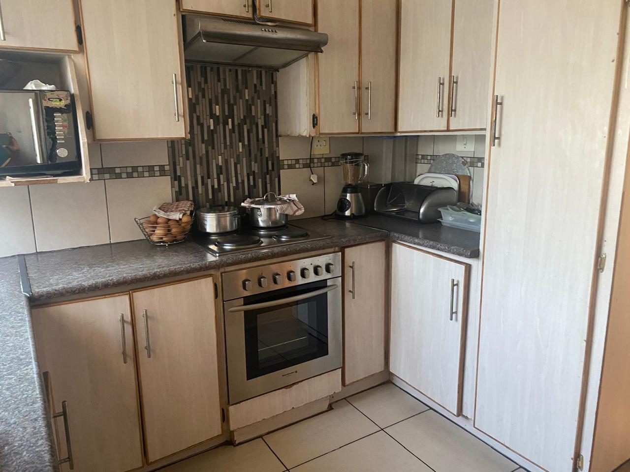 3 Bedroom Property for Sale in Seshego E Limpopo