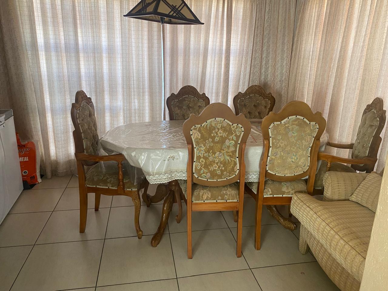 3 Bedroom Property for Sale in Seshego E Limpopo