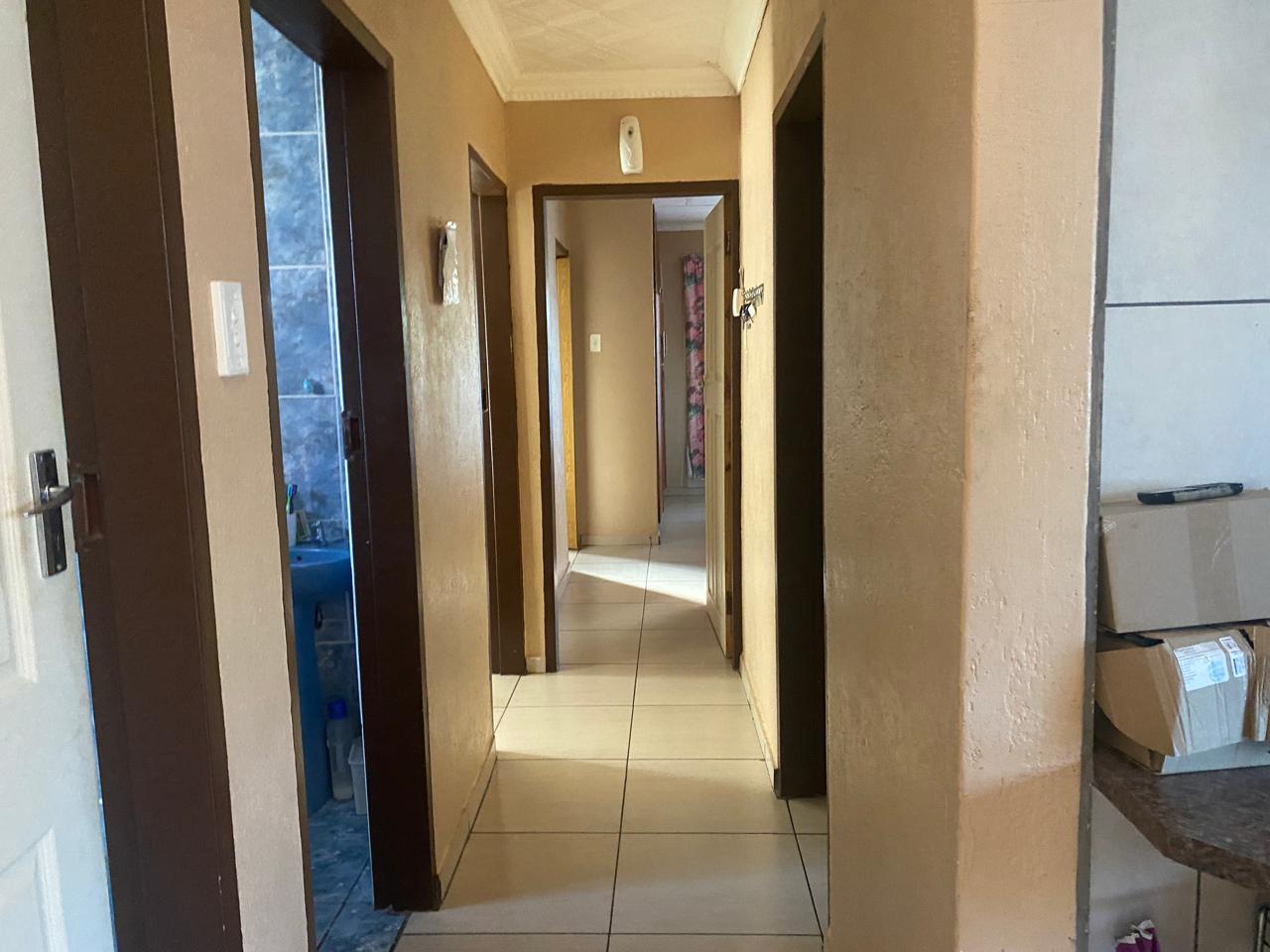 3 Bedroom Property for Sale in Seshego E Limpopo