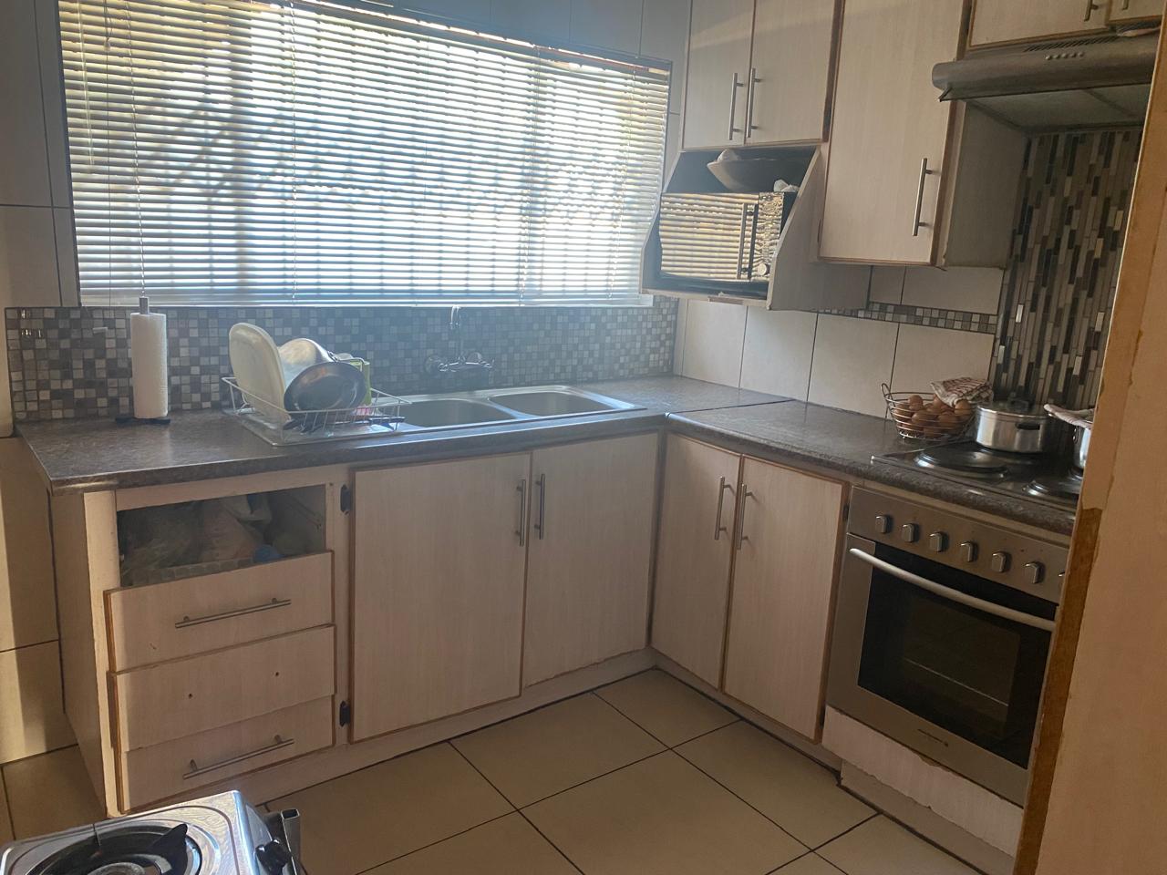 3 Bedroom Property for Sale in Seshego E Limpopo