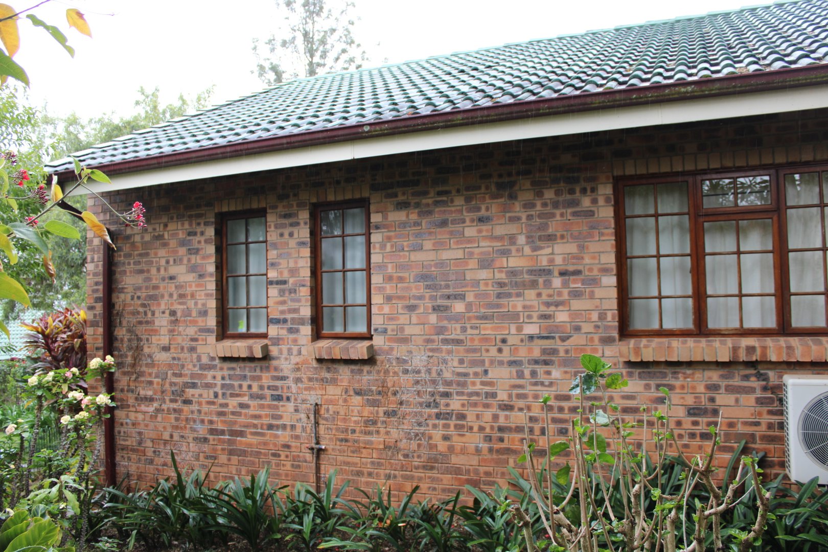 3 Bedroom Property for Sale in Macadamia Village Limpopo