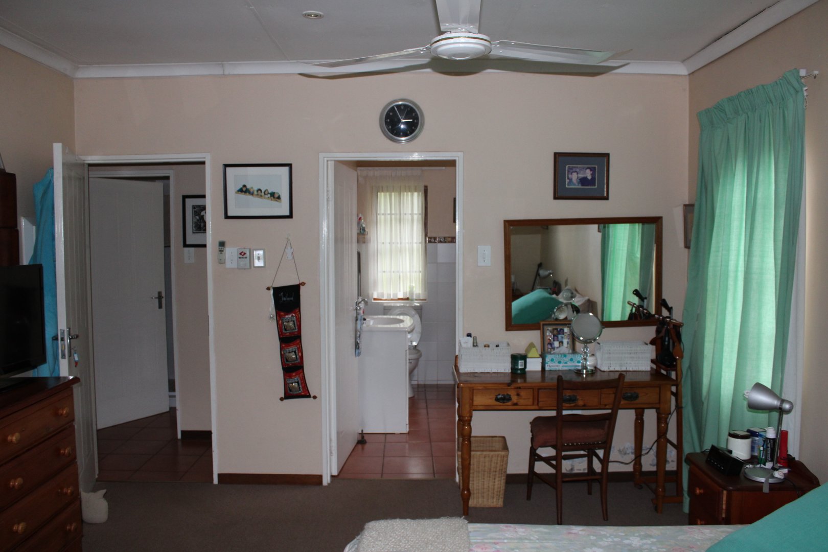 3 Bedroom Property for Sale in Macadamia Village Limpopo