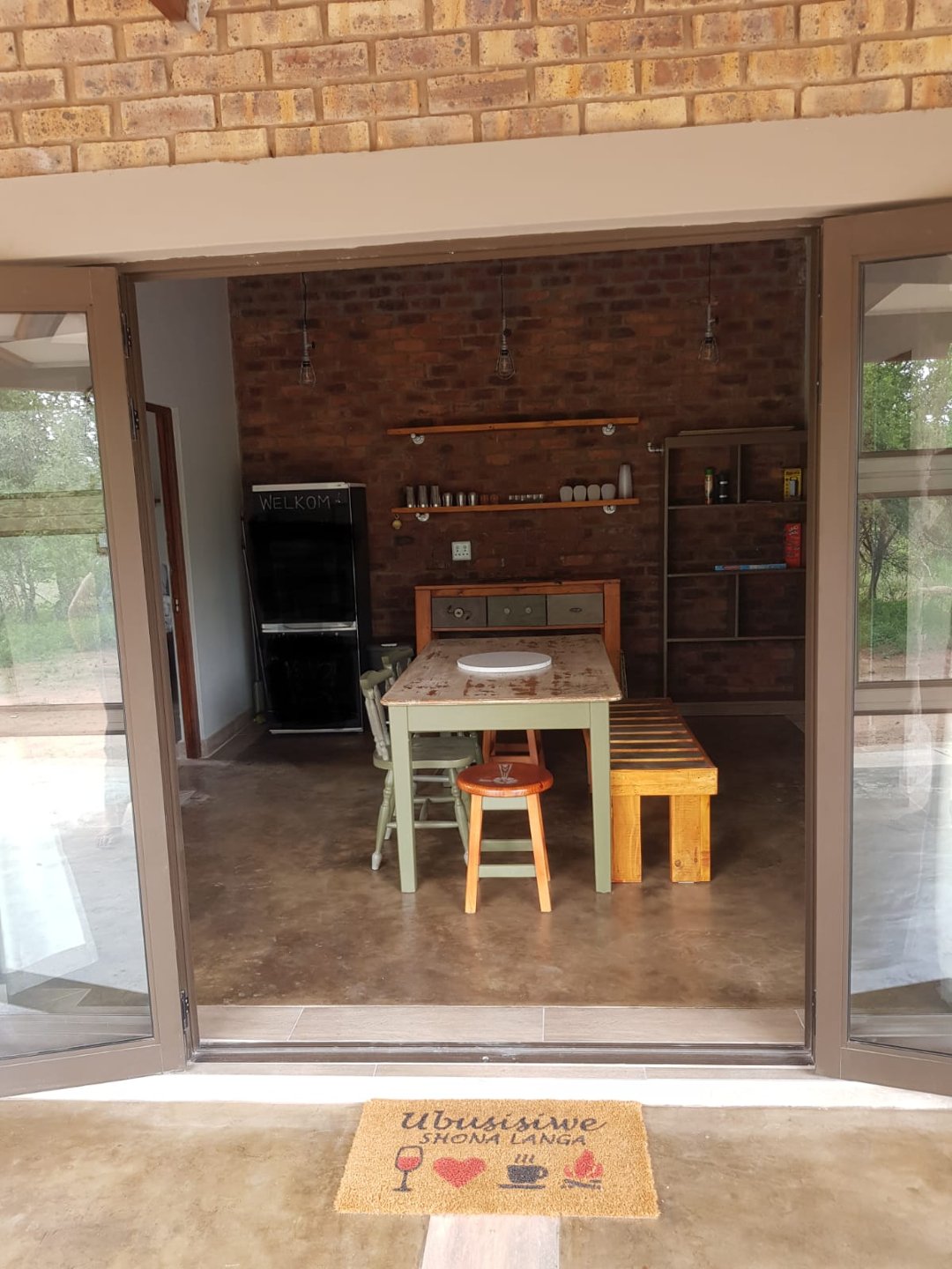 5 Bedroom Property for Sale in Shona Langa Limpopo