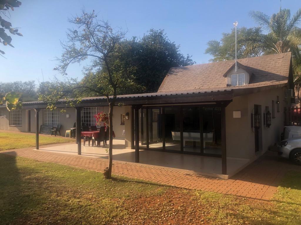 3 Bedroom Property for Sale in Dalmada A H Limpopo