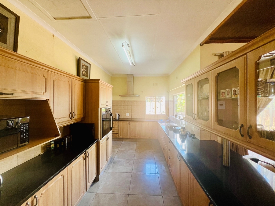 4 Bedroom Property for Sale in Sterpark Limpopo