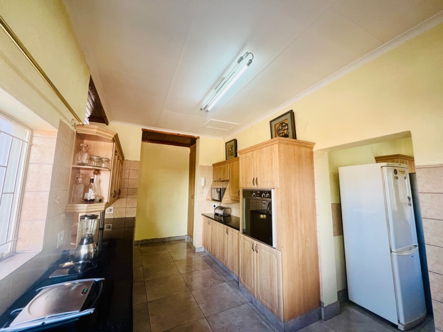 4 Bedroom Property for Sale in Sterpark Limpopo