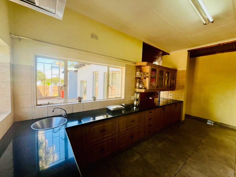 4 Bedroom Property for Sale in Sterpark Limpopo