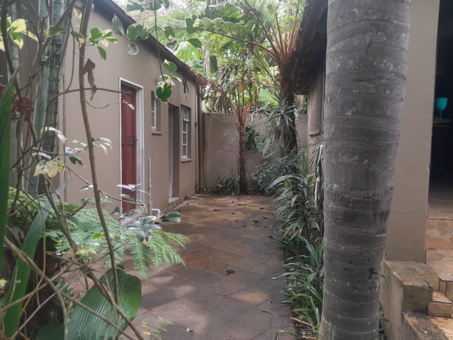 4 Bedroom Property for Sale in Modjadjiskloof Limpopo