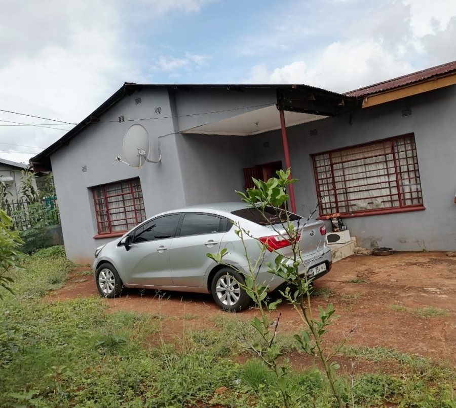 3 Bedroom Property for Sale in Thohoyandou Rural Limpopo