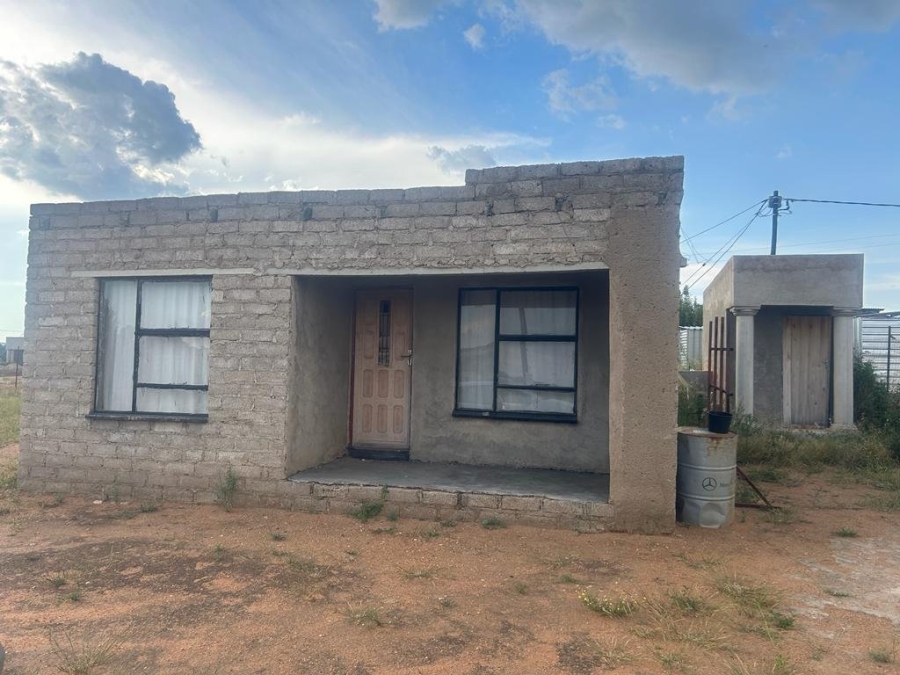  Bedroom Property for Sale in Seshego H Limpopo