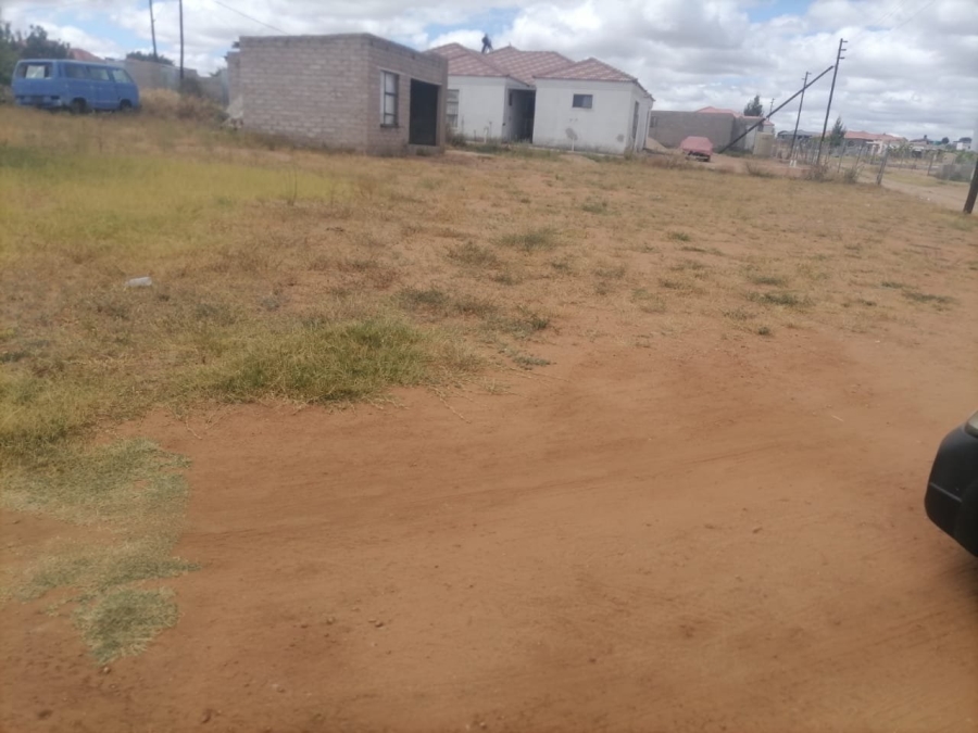  Bedroom Property for Sale in Seshego H Limpopo