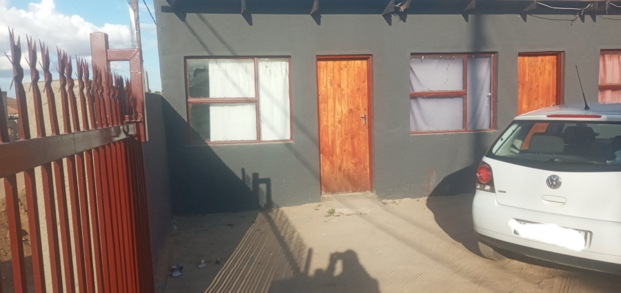  Bedroom Property for Sale in Polokwane Ext 76 Limpopo