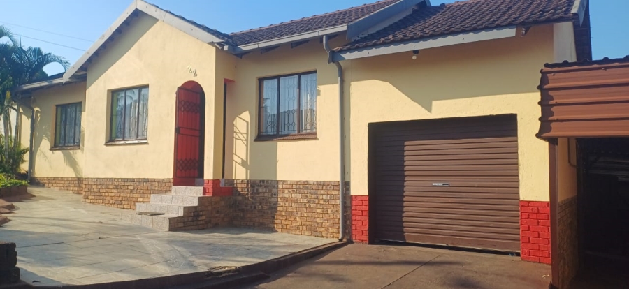 3 Bedroom Property for Sale in Florapark Limpopo