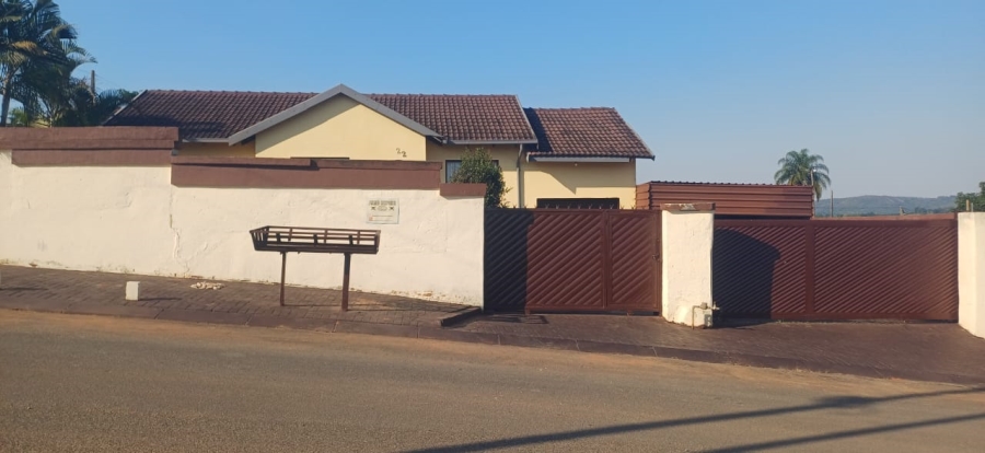 3 Bedroom Property for Sale in Florapark Limpopo