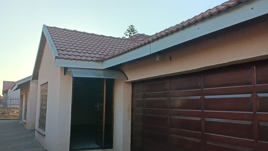 To Let 3 Bedroom Property for Rent in Emdo Park Limpopo