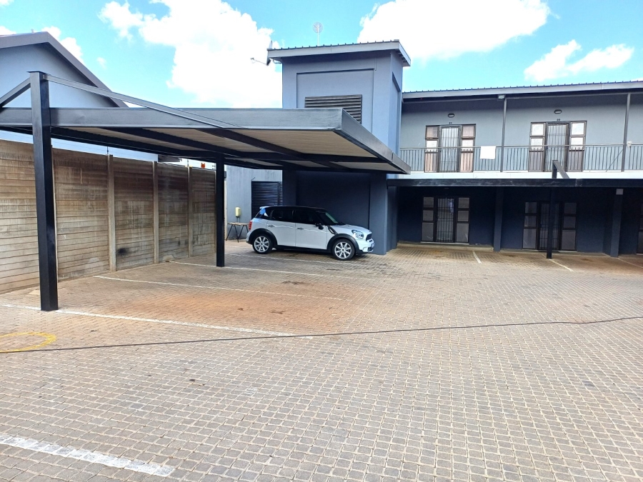 To Let  Bedroom Property for Rent in Polokwane Central Limpopo