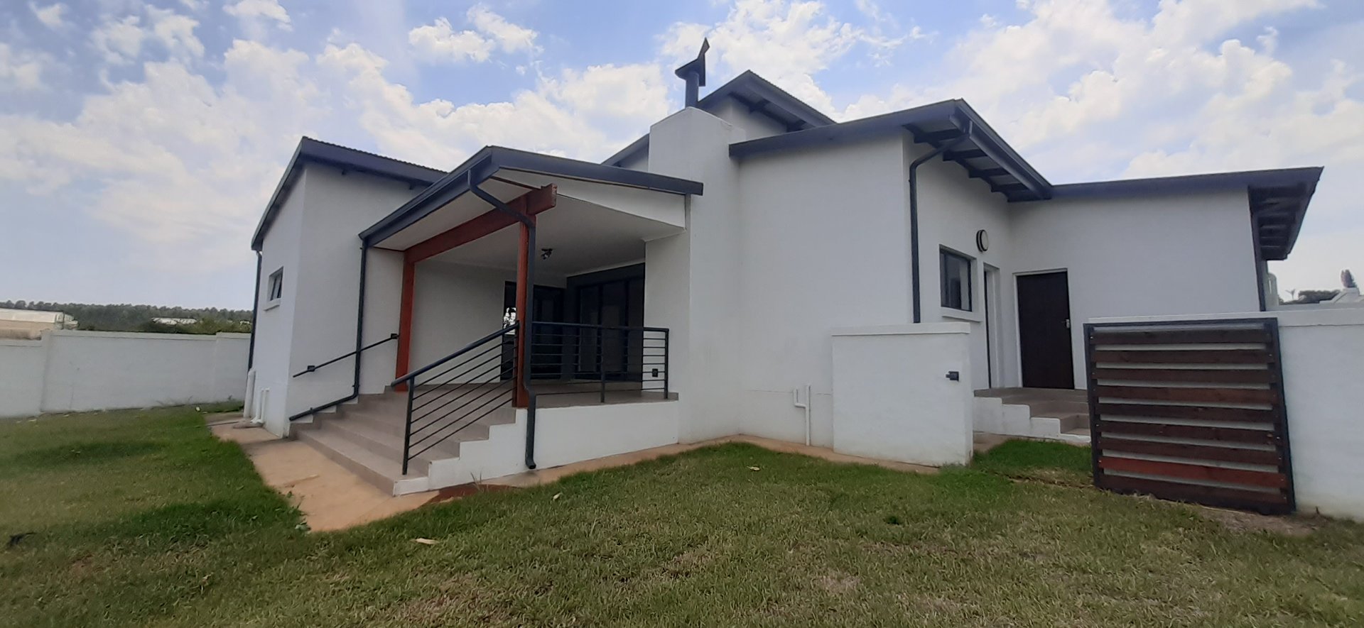 3 Bedroom Property for Sale in Riverside Estate Limpopo