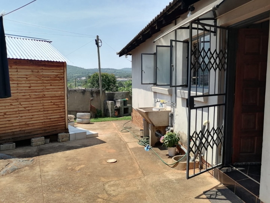 2 Bedroom Property for Sale in Florapark Limpopo