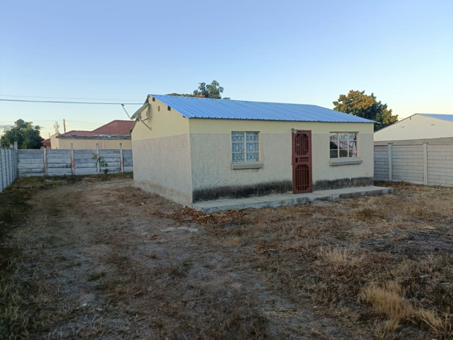 To Let 2 Bedroom Property for Rent in Seshego B Limpopo