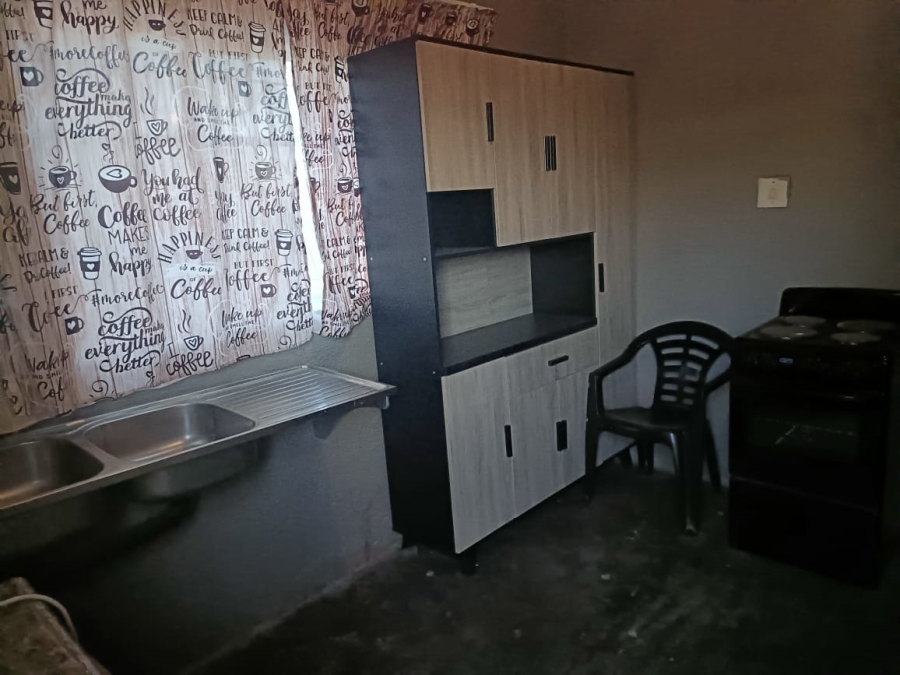 To Let 2 Bedroom Property for Rent in Seshego B Limpopo