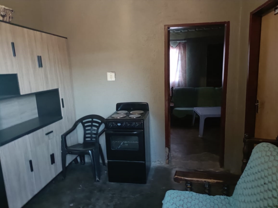 To Let 2 Bedroom Property for Rent in Seshego B Limpopo