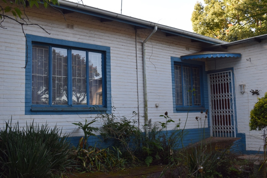 5 Bedroom Property for Sale in Modjadjiskloof Limpopo