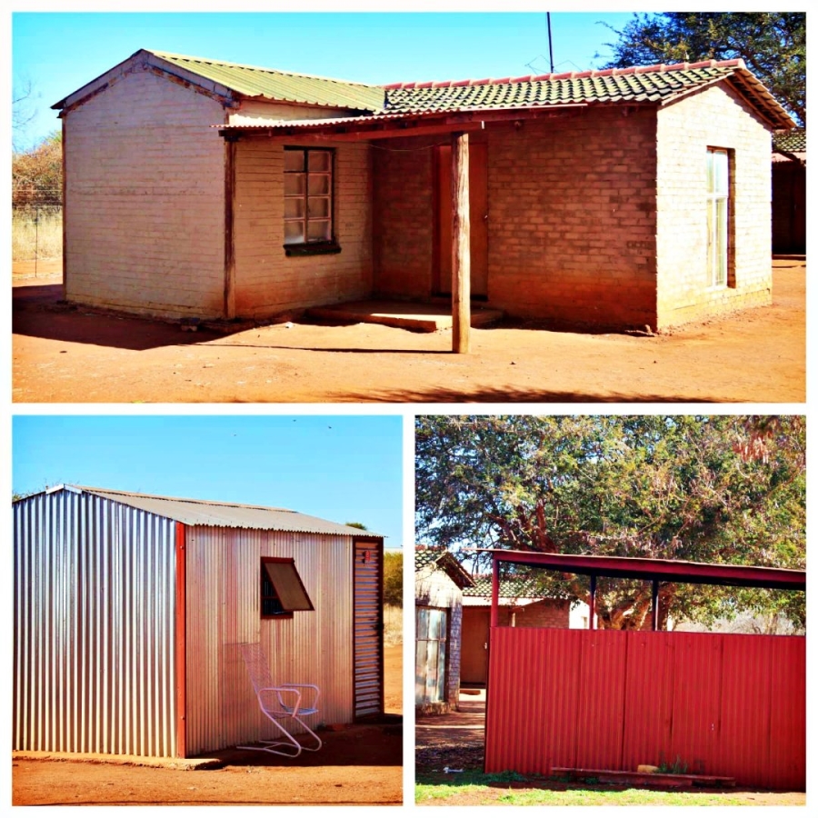 7 Bedroom Property for Sale in Thabazimbi Rural Limpopo