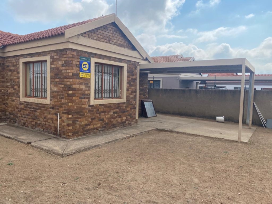 3 Bedroom Property for Sale in Rethabile Gardens Limpopo