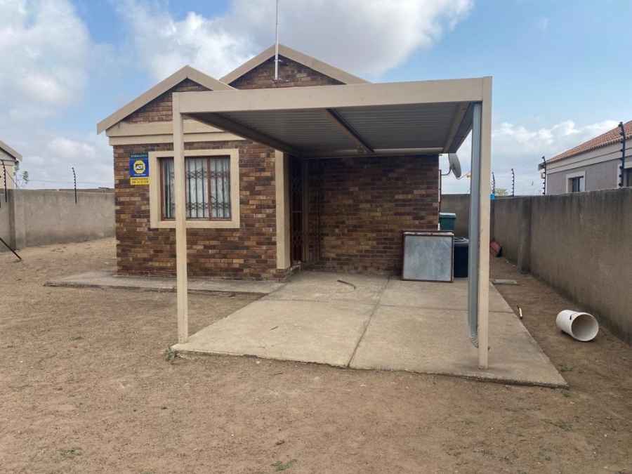 3 Bedroom Property for Sale in Rethabile Gardens Limpopo