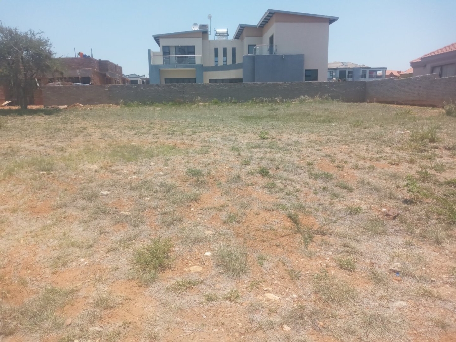  Bedroom Property for Sale in Woodhill Estate Limpopo