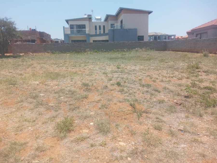  Bedroom Property for Sale in Woodhill Estate Limpopo