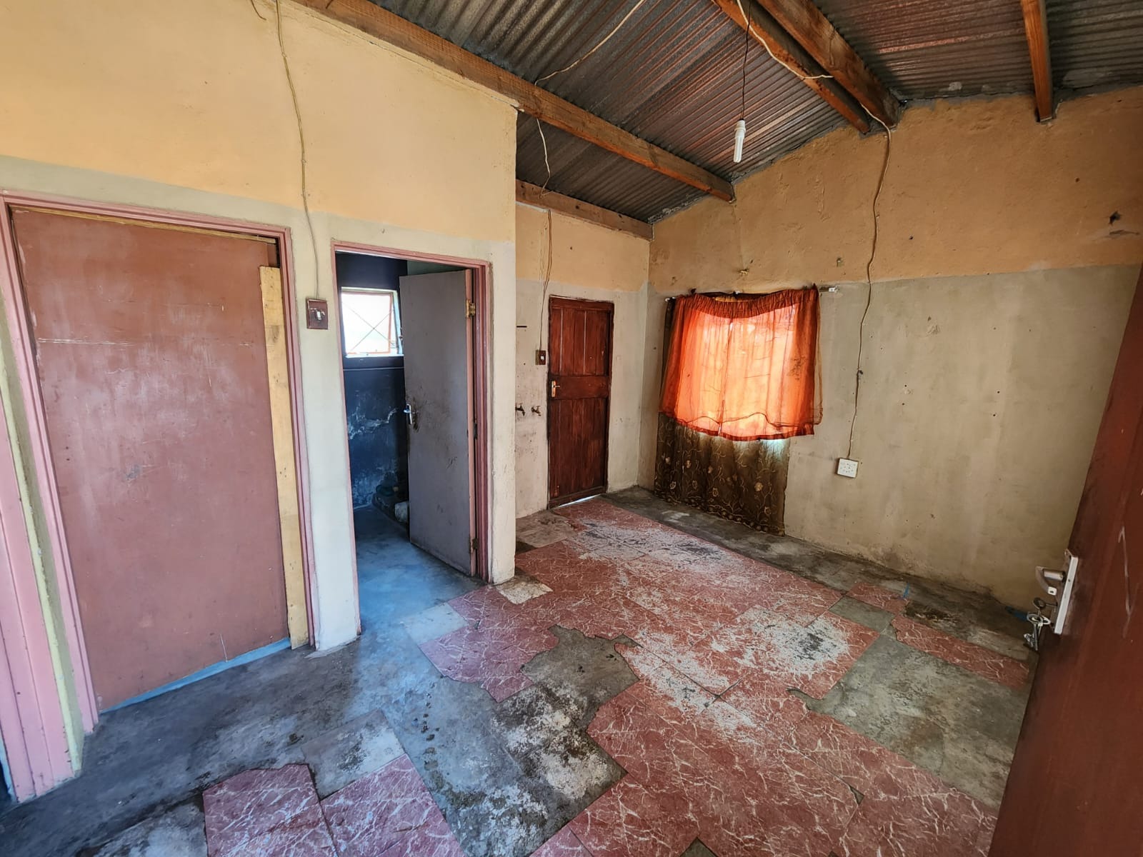 2 Bedroom Property for Sale in Seshego Limpopo