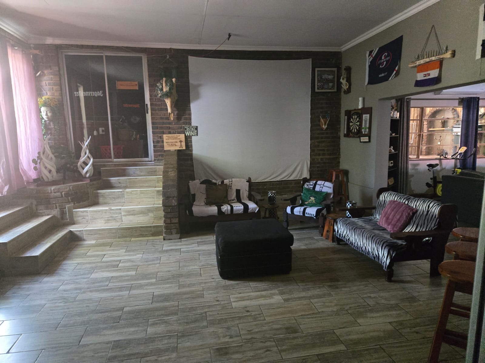 4 Bedroom Property for Sale in Thabazimbi Limpopo