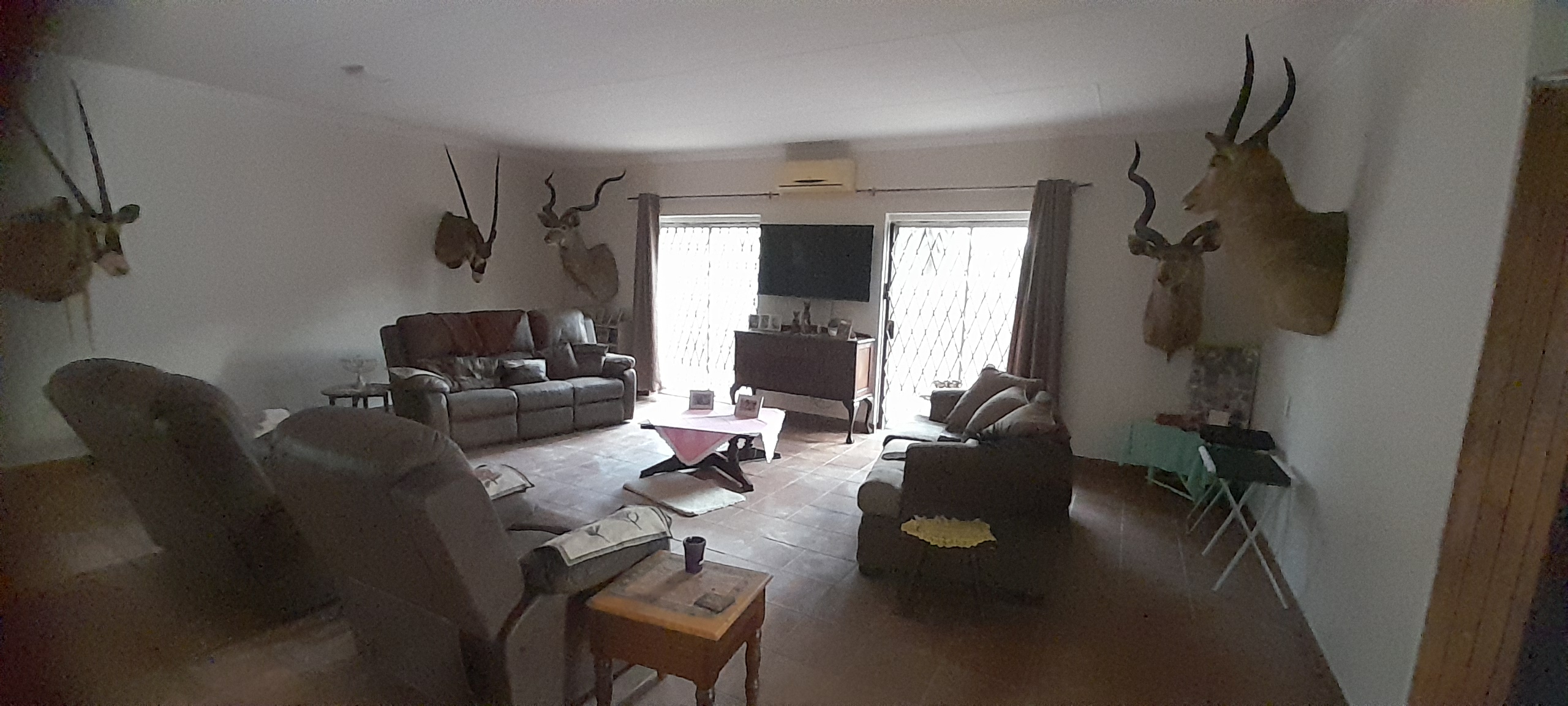 To Let 5 Bedroom Property for Rent in Impala Park Limpopo