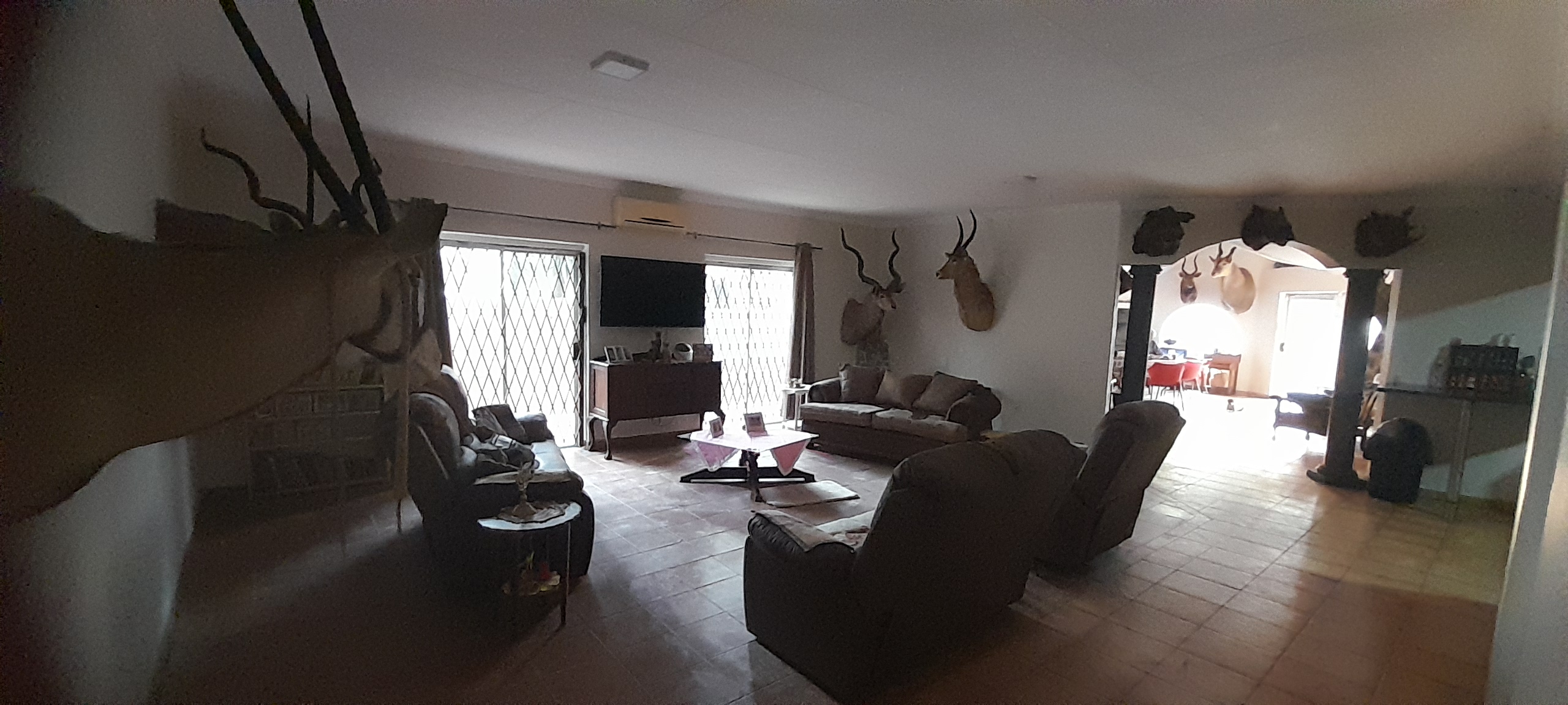 To Let 5 Bedroom Property for Rent in Impala Park Limpopo