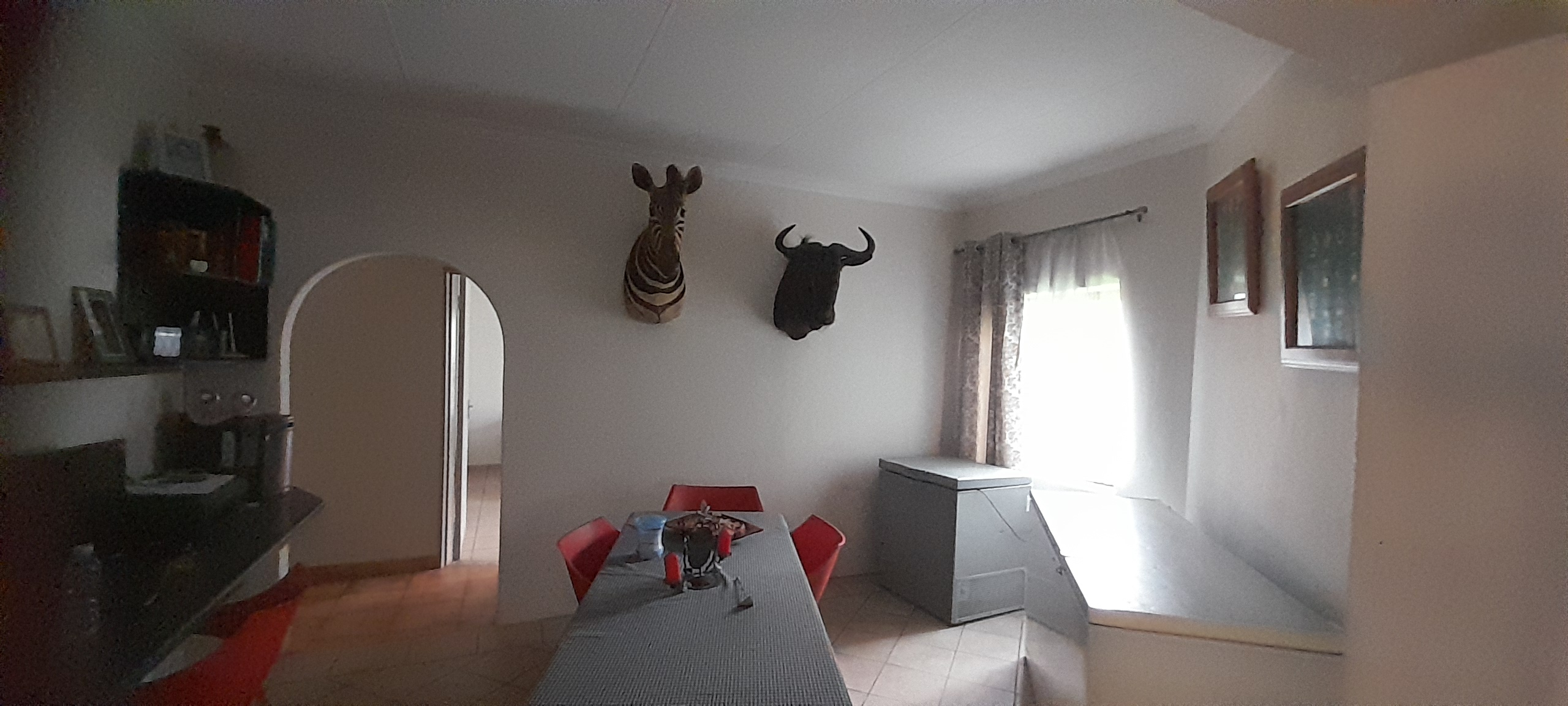 To Let 5 Bedroom Property for Rent in Impala Park Limpopo