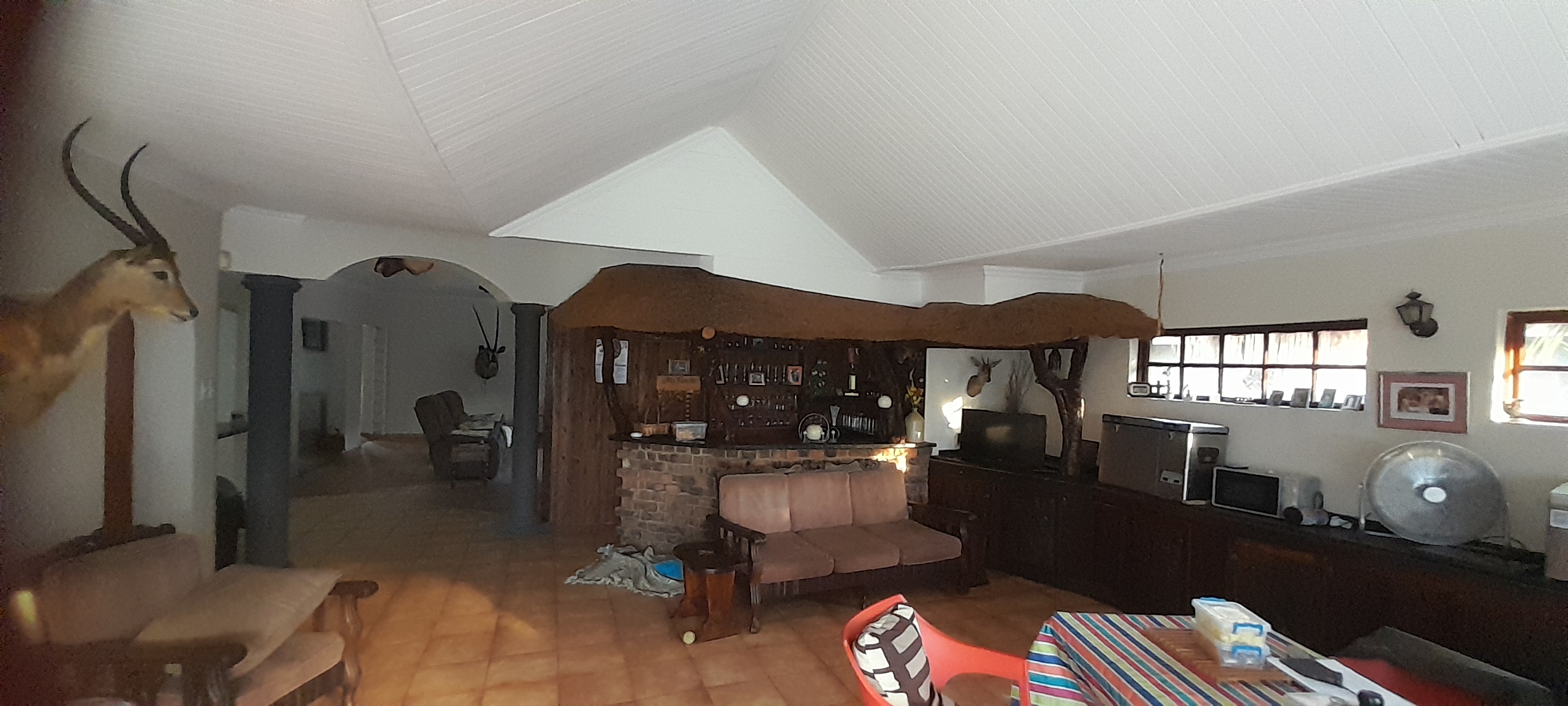 To Let 5 Bedroom Property for Rent in Impala Park Limpopo