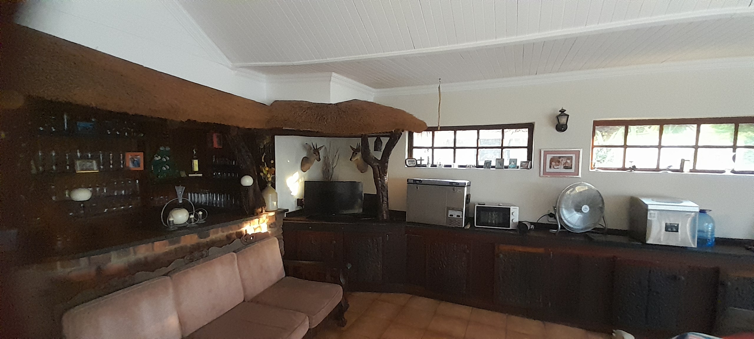 To Let 5 Bedroom Property for Rent in Impala Park Limpopo